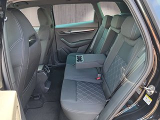 Skoda Karoq Sportline 1,5TSI DSG aAHK/Matrix/Kessy/Winterp.  ** - bilder 9