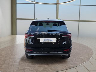 Skoda Karoq Sportline 1,5TSI DSG aAHK/Matrix/Kessy/Winterp.  ** - bilder 4