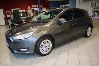 Ford Focus Gebrauchtwagen Kaufen