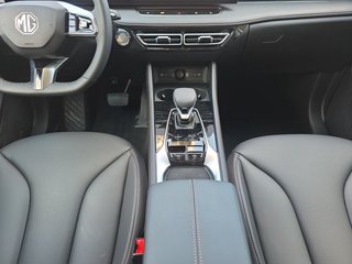 MG HS Hybrid+ Luxury 19*Alu/Leder/Navi/ACC/el.Klappe  ** - bilder 6