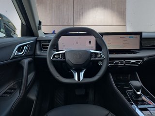 MG HS Hybrid+ Luxury 19*Alu/Leder/Navi/ACC/el.Klappe  ** - bilder 7