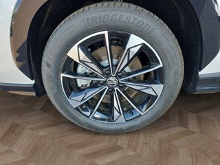 MG HS Hybrid+ Luxury 19*Alu/Leder/Navi/ACC/el.Klappe  ** - bilder 9