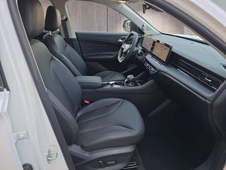 MG HS Hybrid+ Luxury 19*Alu/Leder/Navi/ACC/el.Klappe  ** - bilder 10