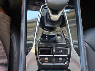 MG HS Hybrid+ Luxury 19*Alu/Leder/Navi/ACC/el.Klappe  ** - bilder 16