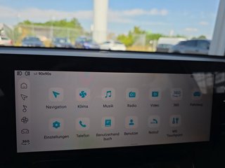 MG HS Hybrid+ Luxury 19*Alu/Leder/Navi/ACC/el.Klappe  ** - bilder 19
