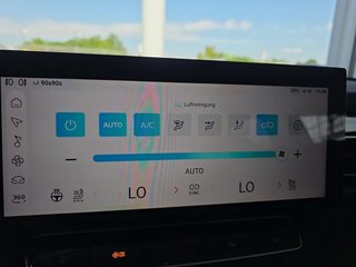 MG HS Hybrid+ Luxury 19*Alu/Leder/Navi/ACC/el.Klappe  ** - bilder 21