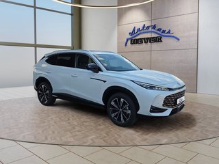 MG HS Hybrid+ Luxury 19*Alu/Leder/Navi/ACC/el.Klappe  ** - bilder 2