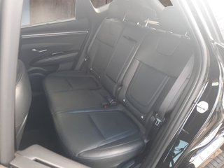 Hyundai TUCSON 1.6 T-GDI Hybrid Leder/Virtuel/ACC/DAB/AHK - bilder 7