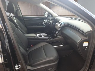 Hyundai TUCSON 1.6 T-GDI Hybrid Leder/Virtuel/ACC/DAB/AHK - bilder 9