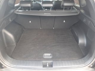 Hyundai TUCSON 1.6 T-GDI Hybrid Leder/Virtuel/ACC/DAB/AHK - bilder 10