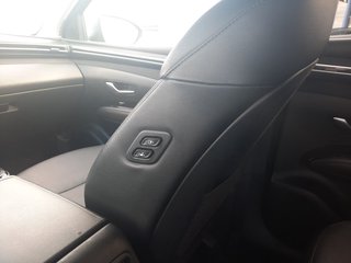 Hyundai TUCSON 1.6 T-GDI Hybrid Leder/Virtuel/ACC/DAB/AHK - bilder 13