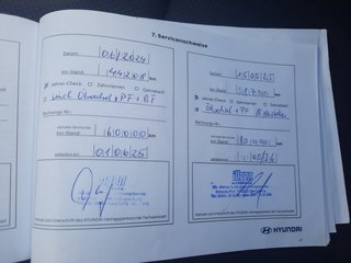 Hyundai TUCSON 1.6 T-GDI Hybrid Leder/Virtuel/ACC/DAB/AHK - bilder 24