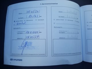 Hyundai TUCSON 1.6 T-GDI Hybrid Leder/Virtuel/ACC/DAB/AHK - bilder 25