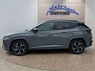 Hyundai TUCSON 1,6T PHEV N Line X UPE=58200 Euro!        ** - foto 2