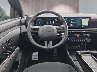 Hyundai TUCSON 1,6T PHEV N Line X UPE=58200 Euro!        ** - foto 8