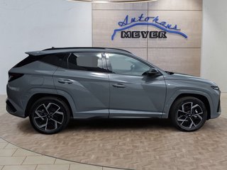Hyundai TUCSON 1,6T PHEV N Line X UPE=58200 Euro!        ** - foto 1