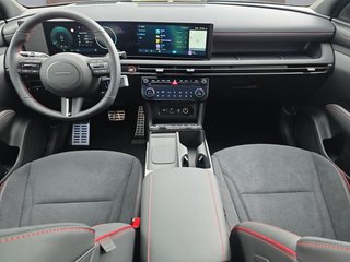 Hyundai TUCSON 1,6T PHEV N Line X UPE=58200 Euro!        ** - foto 5