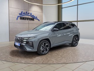 Hyundai TUCSON age.one-day registration Kaufen