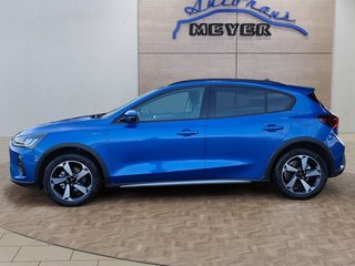 Ford Focus Active X 1.0 155PS aAHK/LED/Navi/Kamera/Winterp.  ** - bilder 2