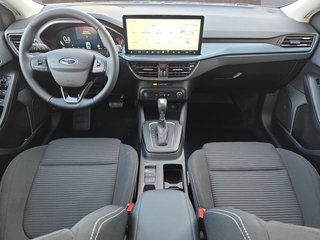 Ford Focus Active X 1.0 155PS aAHK/LED/Navi/Kamera/Winterp.  ** - bilder 6