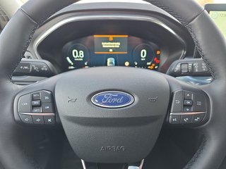 Ford Focus Active X 1.0 155PS aAHK/LED/Navi/Kamera/Winterp.  ** - bilder 16