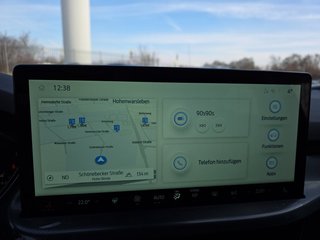 Ford Focus Active X 1.0 155PS aAHK/LED/Navi/Kamera/Winterp.  ** - bilder 21