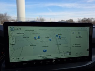 Ford Focus Active X 1.0 155PS aAHK/LED/Navi/Kamera/Winterp.  ** - bilder 22