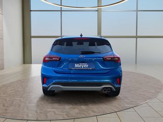 Ford Focus Active X 1.0 155PS aAHK/LED/Navi/Kamera/Winterp.  ** - bilder 4