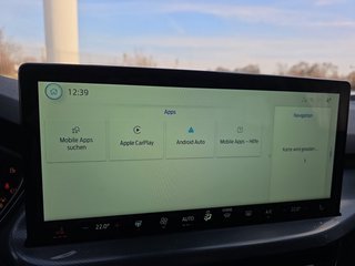 Ford Focus Active X 1.0 155PS aAHK/LED/Navi/Kamera/Winterp.  ** - bilder 29