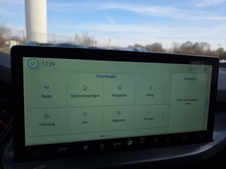 Ford Focus Active X 1.0 155PS aAHK/LED/Navi/Kamera/Winterp.  ** - bilder 30