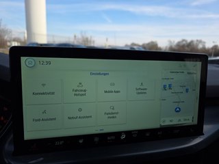 Ford Focus Active X 1.0 155PS aAHK/LED/Navi/Kamera/Winterp.  ** - bilder 31