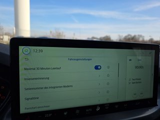 Ford Focus Active X 1.0 155PS aAHK/LED/Navi/Kamera/Winterp.  ** - bilder 35