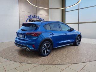 Ford Focus Active X 1.0 155PS aAHK/LED/Navi/Kamera/Winterp.  ** - bilder 5