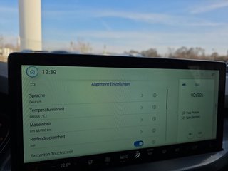 Ford Focus Active X 1.0 155PS aAHK/LED/Navi/Kamera/Winterp.  ** - bilder 36