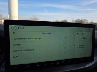 Ford Focus Active X 1.0 155PS aAHK/LED/Navi/Kamera/Winterp.  ** - bilder 38