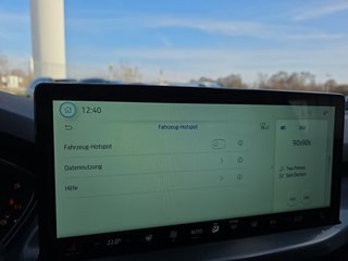 Ford Focus Active X 1.0 155PS aAHK/LED/Navi/Kamera/Winterp.  ** - bilder 39