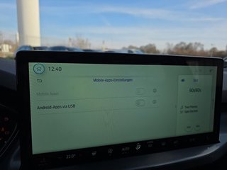 Ford Focus Active X 1.0 155PS aAHK/LED/Navi/Kamera/Winterp.  ** - bilder 40