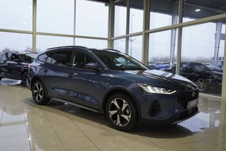 Ford Focus age.one-day registration Kaufen