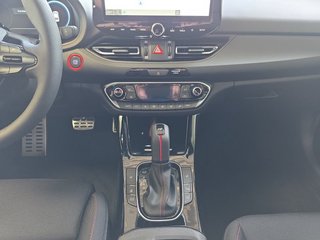 Hyundai i30 Kombi N-Line 1.6 T-GDI 7DCT Keyless/LED/Navi/Winterp.  ** - bilder 7