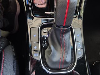 Hyundai i30 Kombi N-Line 1.6 T-GDI 7DCT Keyless/LED/Navi/Winterp.  ** - bilder 25