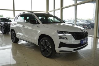 Skoda Karoq age.one-day registration Kaufen