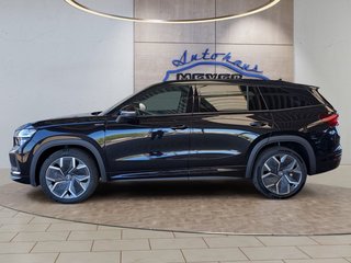 Skoda Kodiaq Sportline 2,0TDI aAHK/20*Alu/Matrix/Navi/ACC/el.Klappe  ** - bilder 2