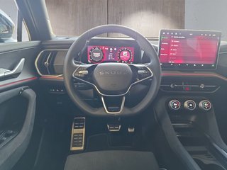 Skoda Kodiaq Sportline 2,0TDI aAHK/20*Alu/Matrix/Navi/ACC/el.Klappe  ** - bilder 7