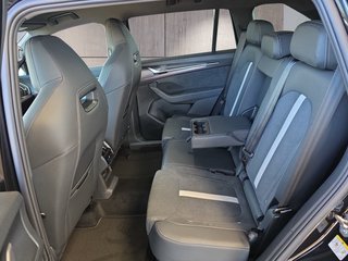 Skoda Kodiaq Sportline 2,0TDI aAHK/20*Alu/Matrix/Navi/ACC/el.Klappe  ** - bilder 8