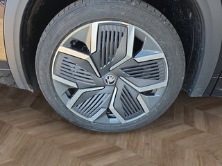 Skoda Kodiaq Sportline 2,0TDI aAHK/20*Alu/Matrix/Navi/ACC/el.Klappe  ** - bilder 9