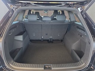 Skoda Kodiaq Sportline 2,0TDI aAHK/20*Alu/Matrix/Navi/ACC/el.Klappe  ** - bilder 11