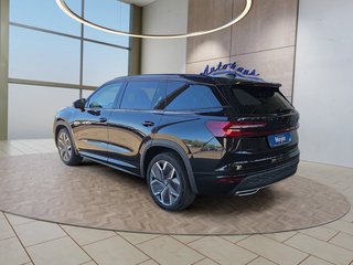 Skoda Kodiaq Sportline 2,0TDI aAHK/20*Alu/Matrix/Navi/ACC/el.Klappe  ** - bilder 3