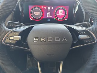 Skoda Kodiaq Sportline 2,0TDI aAHK/20*Alu/Matrix/Navi/ACC/el.Klappe  ** - bilder 16