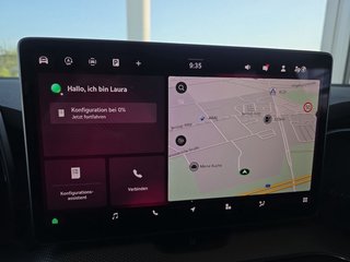 Skoda Kodiaq Sportline 2,0TDI aAHK/20*Alu/Matrix/Navi/ACC/el.Klappe  ** - bilder 20