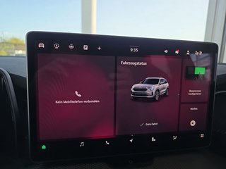 Skoda Kodiaq Sportline 2,0TDI aAHK/20*Alu/Matrix/Navi/ACC/el.Klappe  ** - bilder 21